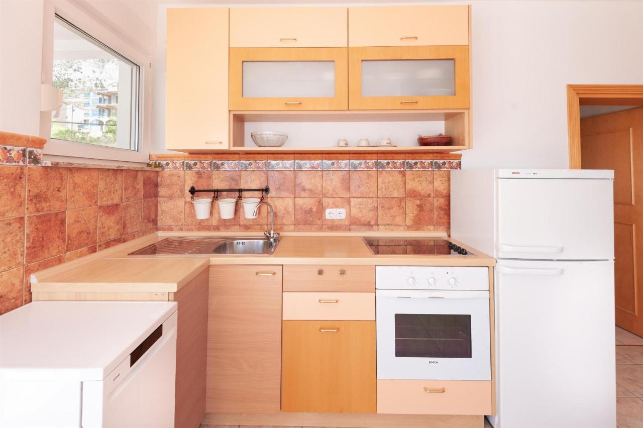 Apartments Gordana Lokva Rogoznica Luaran gambar
