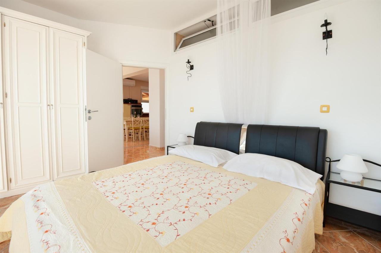 Apartments Gordana Lokva Rogoznica Luaran gambar