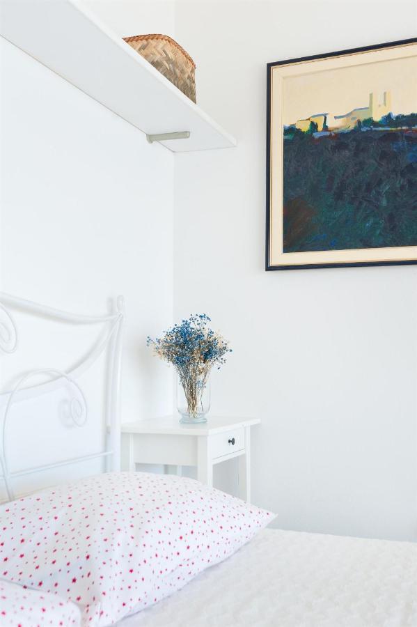Apartments Gordana Lokva Rogoznica Luaran gambar